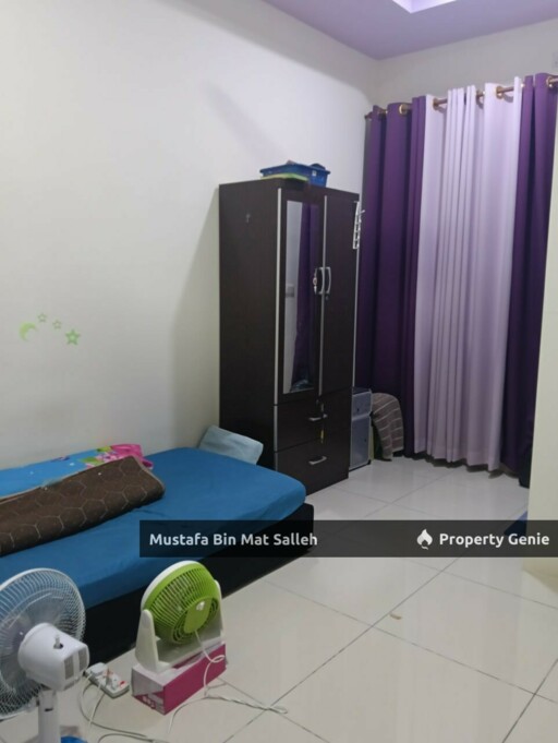 [Renovated] Bandar Tasek Mutiara, Simpang Empat