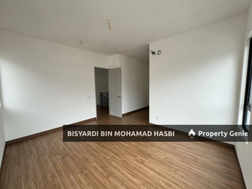 Facing Open 2 Storey Semi Detached Sejati Lakeside 2 Phase 1 Cyberjaya.