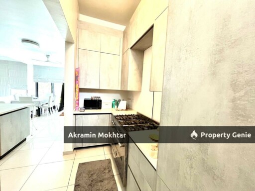 FREEHOLD & NON BUMI | TRALAS DOUBLE STOREY ZERO LOT BUNGALOW SETIA ECOHILL SEMENYIH