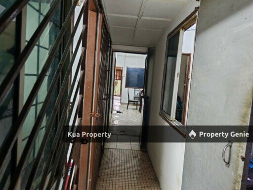 Wisma Phoenix Apartment at Song Thian Cheok, Good Investment Opportunity! Near Hills Shopping Mall