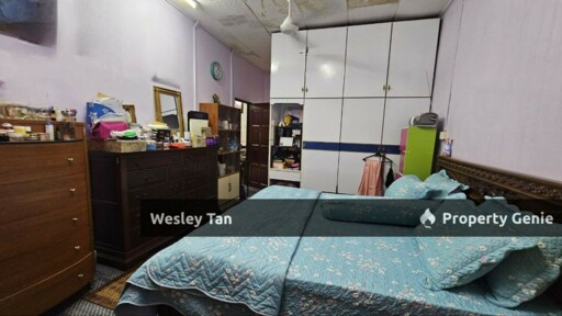 Ayer Keroh Fully Extended 5 Rooms Semi D Corner 54x80 Non Bumi 3-phase