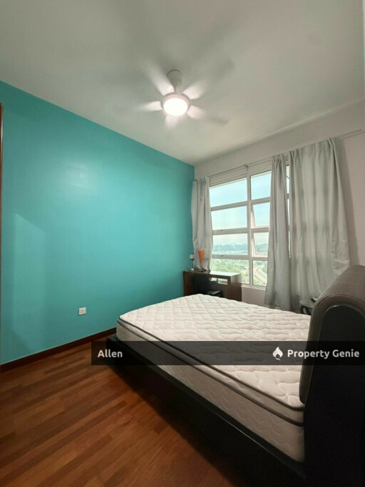 Horizon Residence, Bukit Indah