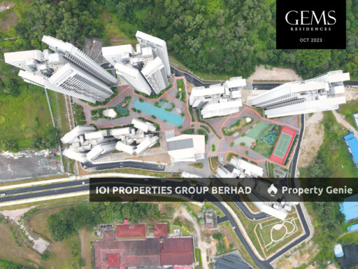 Gems Residences