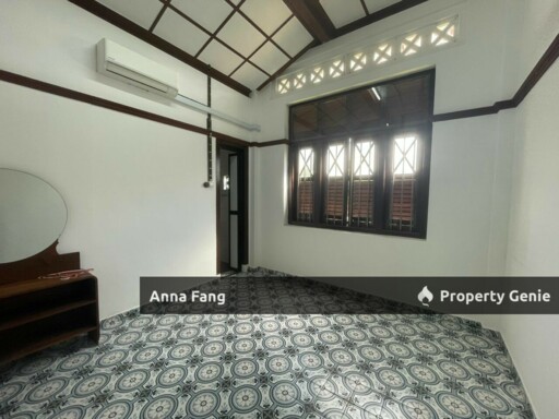 Limbongan 1 Storey Bungalow