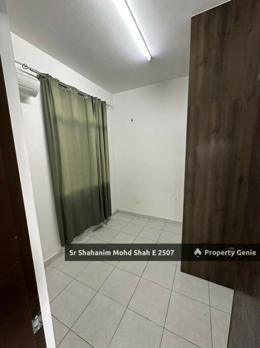 DOUBLE STOREY FOR SALE - TAMAN PUNCAK SAUJANA KAJANG