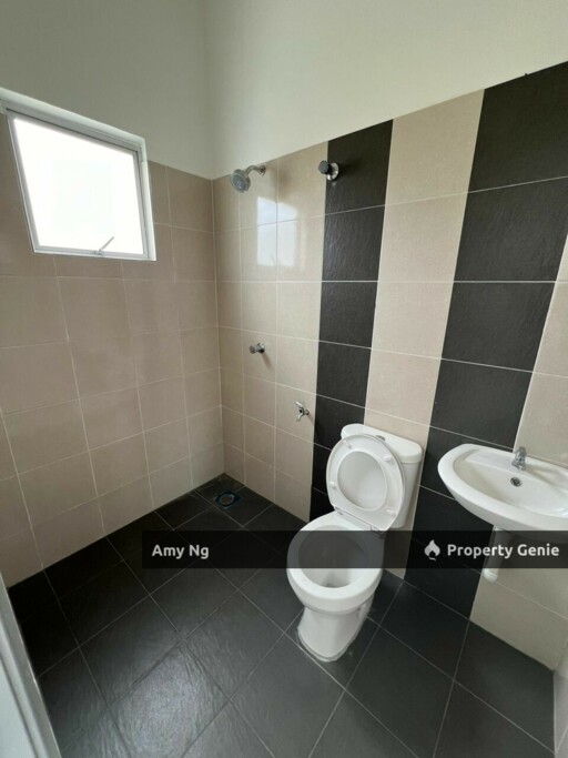 New Project 1 Storey For Sale Pusing