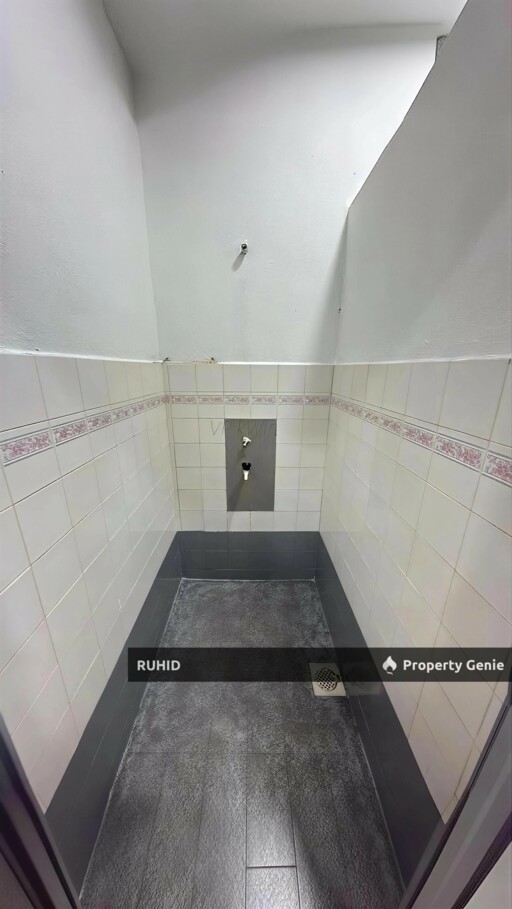 Bandar Seri Alam Double Storey Low Medium Cost House For Sale