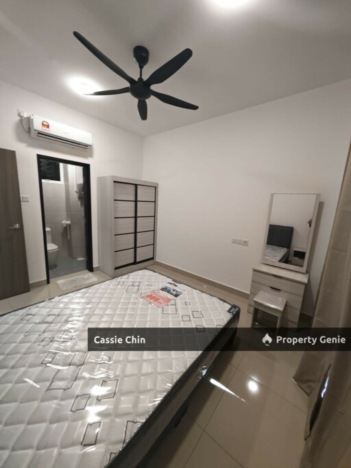 Trellies Residence For Rent Johor Bahru For Rent Johor For Rent