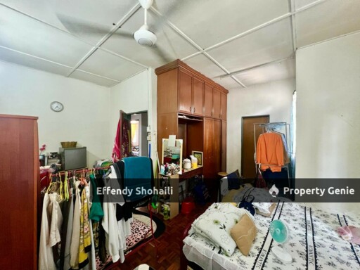 TAMAN SUBANG PERMAI USJ 1 SUBANG JAYA