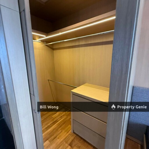 The Conlay Signature Suites Corner Unit