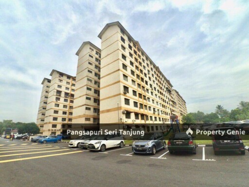 Pangsapuri Seri Tanjung