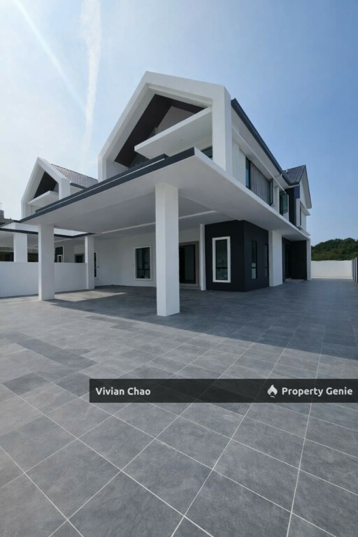 Luxury semiD @Pasir Puteh for Sale