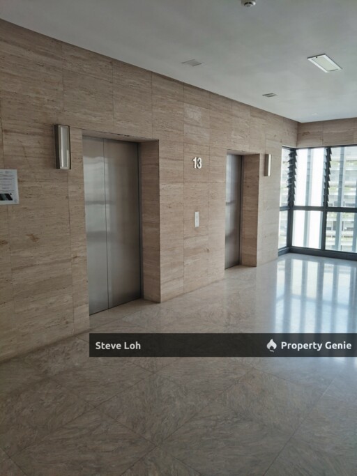 The Element Ampang KLCC | Entry-Price Below 46%