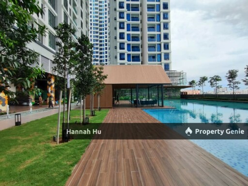 Verando Condo Below Mkt Value 40.95% ! Save RM258k !!