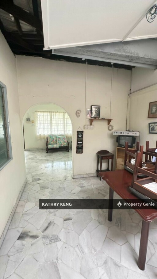 Taman Lian Seng For Sale Kluang For Sale Johor For Sale