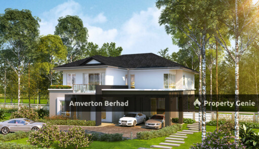 Amverton Hills