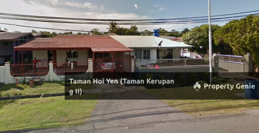 Taman Hoi Yen (Taman Kerupang II)