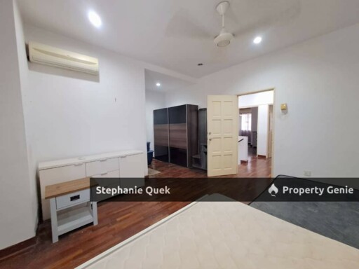 Bandar Botanic Angsana Klang 2 Storey Extended Terrance House For Sale