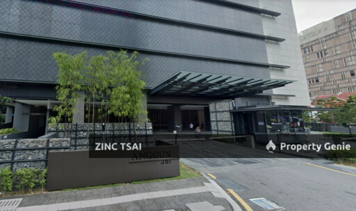 Anggun Residences {Save RM 204,700}