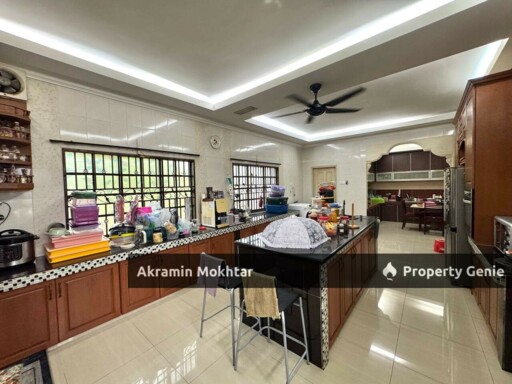 Freehold, Renovated & Extended | Double Storey Semi D Taman Taming Maju, Cheras Jaya, Cheras