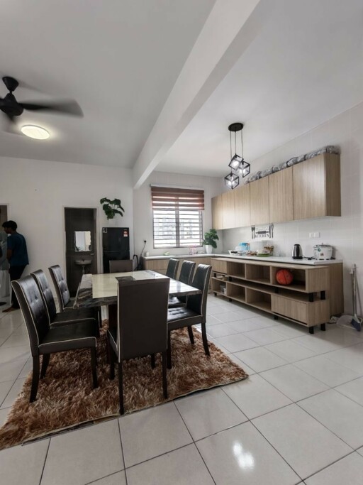 Adelia 2 Residensi Fully Furnished
