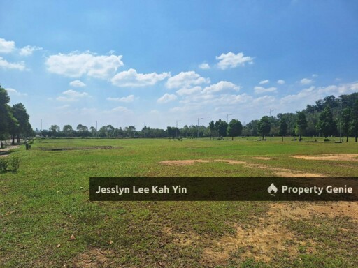 Residential Land Eco Majestic, Semenyih For Sale