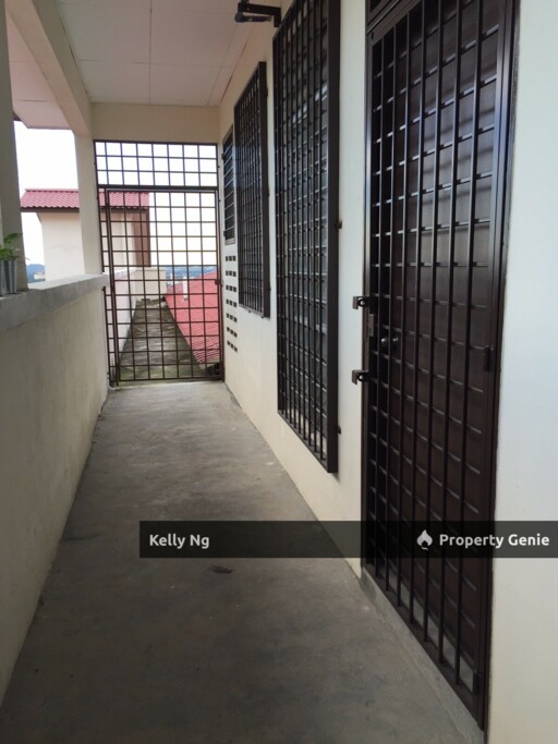 Pangsapuri Tun Teja At Alam Impian Shah Alam Klang For Rent