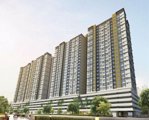Residensi Taman Pelangi Indah PR1MA