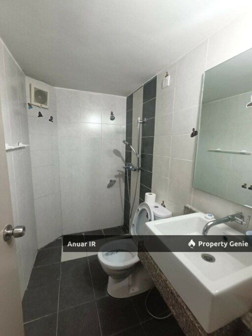 [Corner Lot Non Bumi] 2-Storey Semi D House Rembulan Bandar Enstek Nilai Negeri Sembilan
