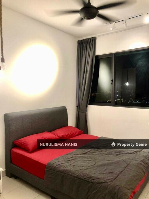 One Foresta @ Bayan Lepas Penang FOR RENT Starting January 2026