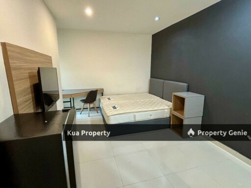 LD Legenda Kozi For Rent! walking distance to Sarawak General Hospital