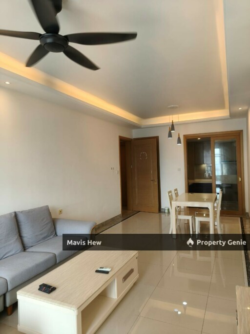 For Rent, R&F Princess Cove 1, 1 Carpark