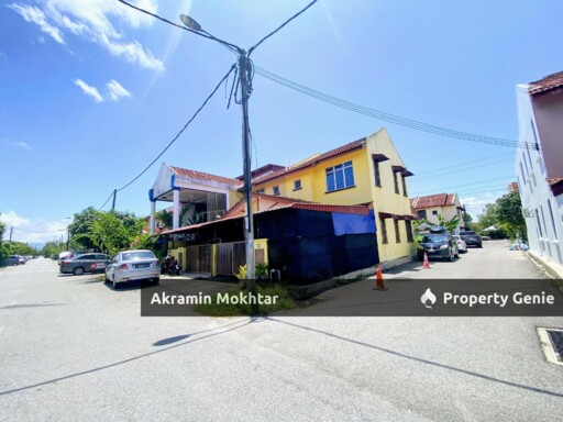 FREEHOLD, FACING OPEN & END LOT | 2 Storey Bdr Tasik Kesuma in Semenyih