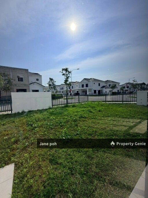 Eco World Horizon, Camdon Garden Home, Batu Kawan For Sale