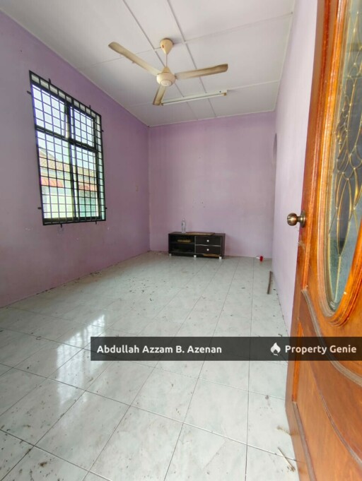 End LOT Murah Taman Sidam Kiri