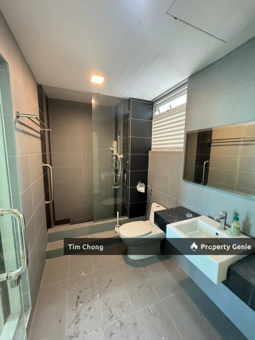 海景公寓，两房全家具，拎包入住！ Seaview Tropez Residence unit with full furnishing ✨