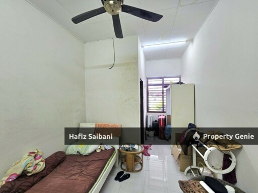 Single Storey  Terrace Bandar Putera 2 Klang