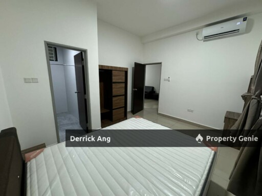 For Rent - KSL Residence For Rent Kangkar Tebrau For Rent Johor Bahru For Rent Johor For Rent