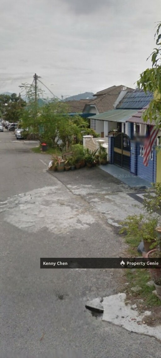 Cheras Perdana CP5 Renovated.Great Location.ViewingvAvaible