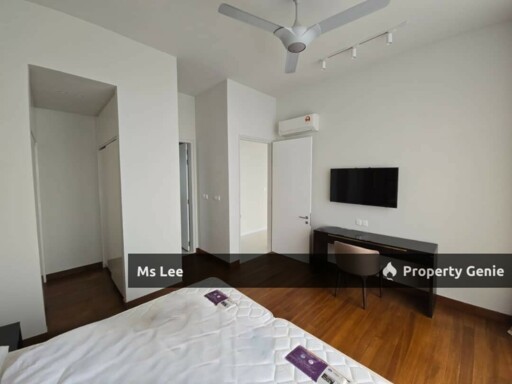 Pavilion Embassy @ KLCC, Jalan Ampang - Tower C level 15