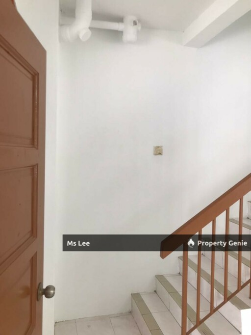 2 Storey house-Bandar Armada Putra @ Pulau Indah,Port Klang-Ready 31/10