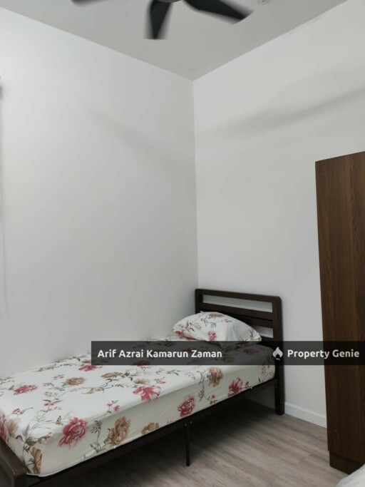 [Fully Furnished] Lakefront Residence @ Cyberjaya | 3R2B | 958 sqft | RM1,800/month
