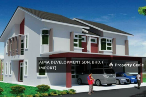 EMERALD SAUJANA