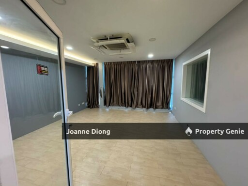 USJ 1 Office