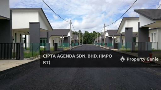 PERUMAHAN PERMATANG BADAK MAKMUR