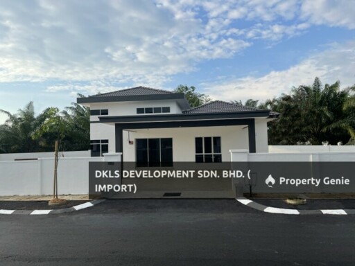 SG. WANGI RESIDEN