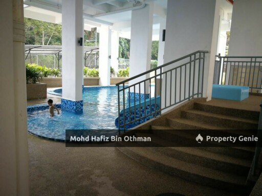 Apartment Bayu Tiara, Bayan Lepas, Penang