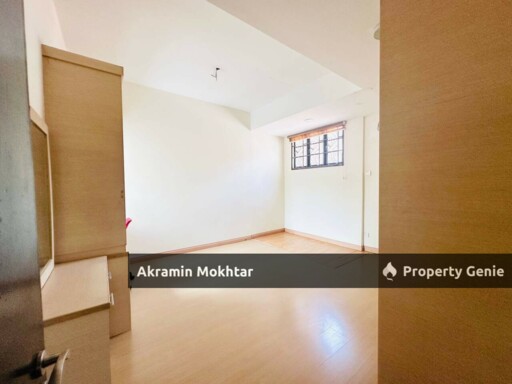 RENOVATED 2.5 Storey Semi D Puncak Bangi, Seksyen 6, Bandar Baru Bangi