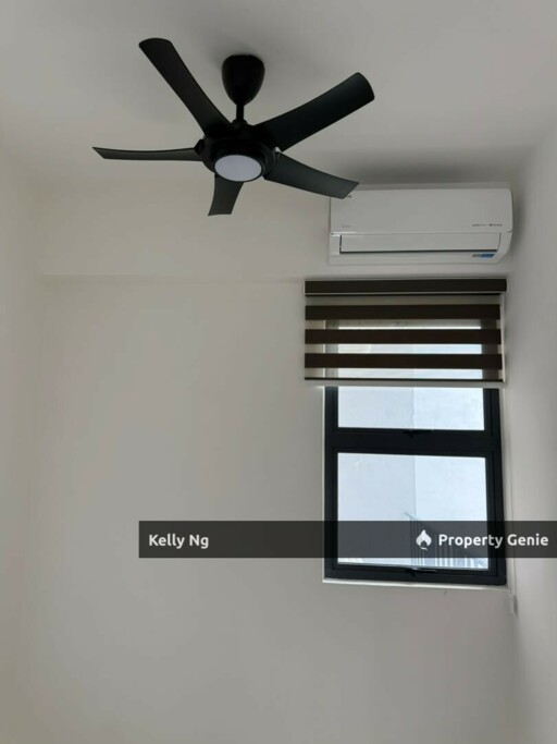 D'Sini Residence Fully Furnished Dual Key At Setia Alam