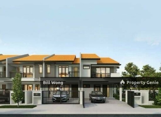 Pavonia Bukit Bandaraya Shah Alam